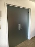 Menuiserie int&eacute;rieure portes et escaliers sur mesure Cr&eacute;a-M